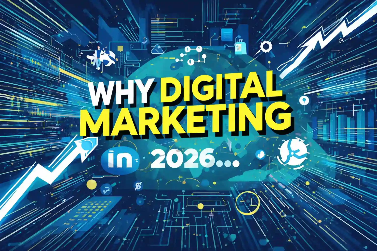 Blog of a Freelance Digital Marketer In Palakkad