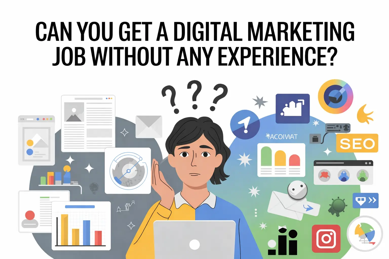 Blog of a Digital Marketer In Kerala