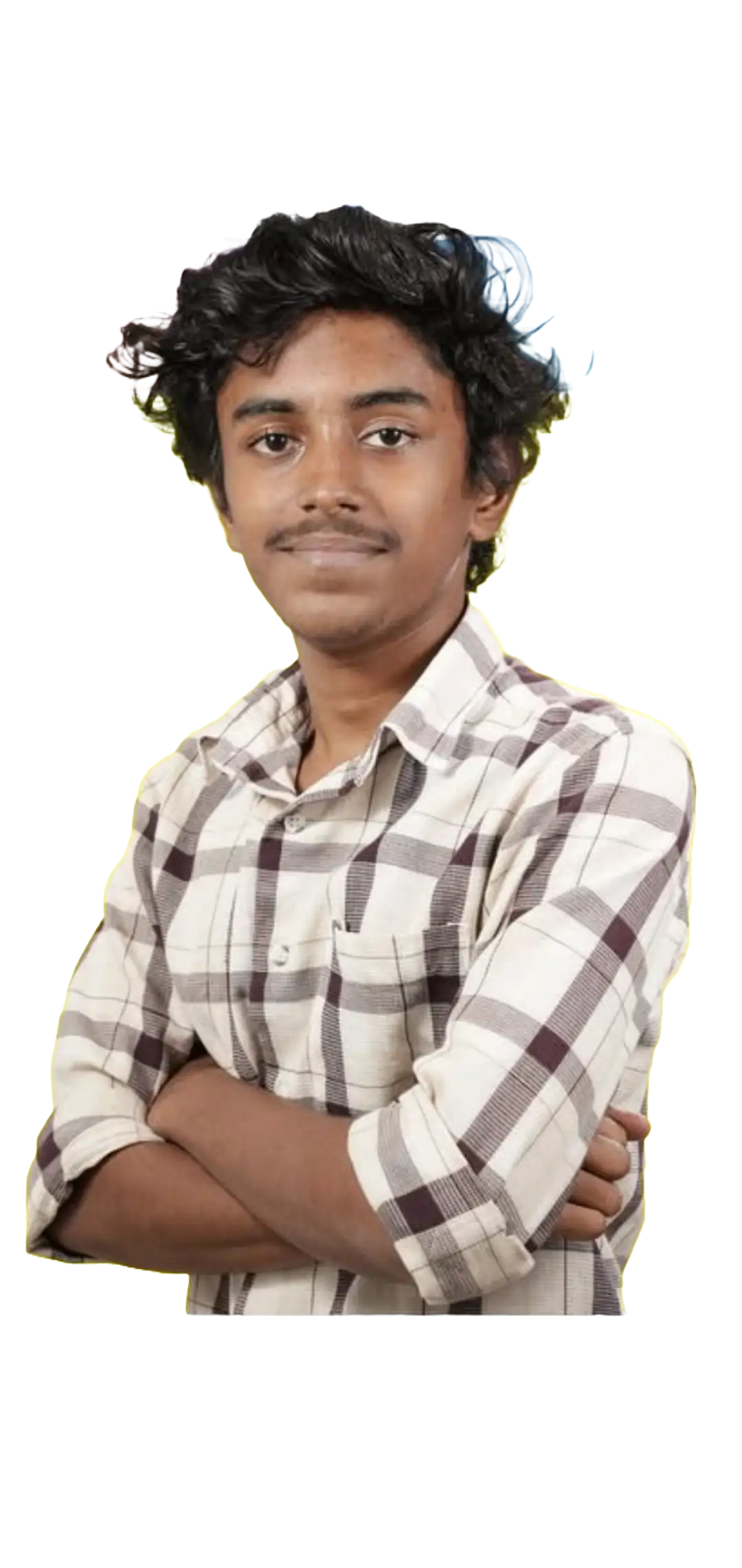 Profile Photo of a Freelance Digital Marketer In Palakkad